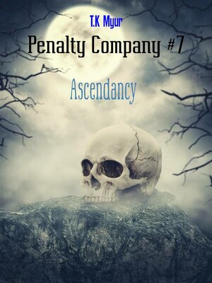 cover image of Penalty Company #7